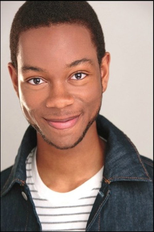 Photo of Xavier Michael, Acting