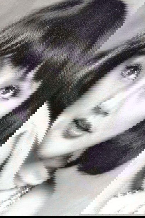 Susan Shaw Yam-Yam profile