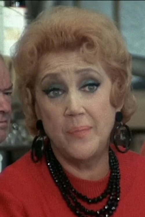 Photo of Léa Gray, Acting