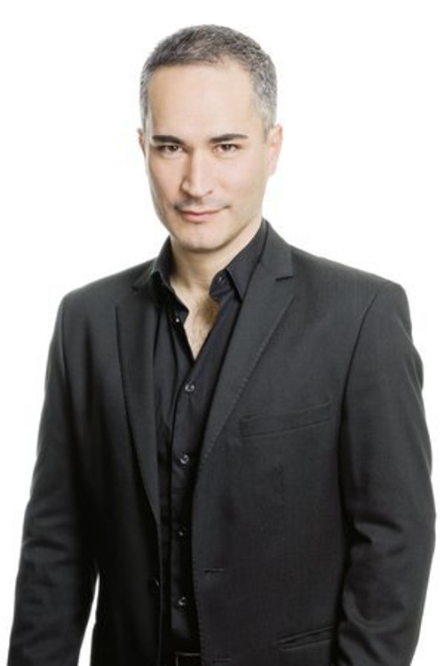 Photo of Miguel Conde, Acting