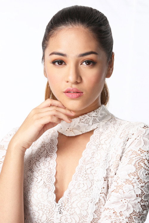Photo of Hazel Faith Dela Cruz, Acting