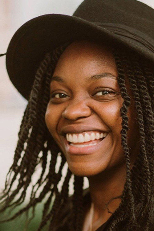 Photo of Mevis Birungi, Acting