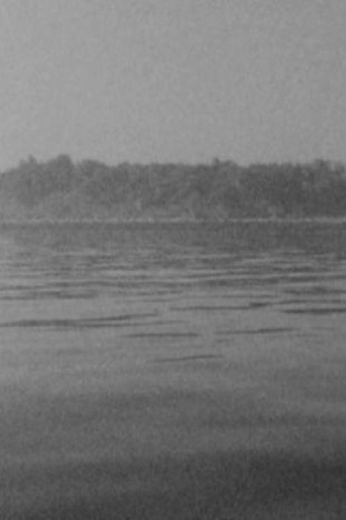Movie poster for Two Islands (2013)