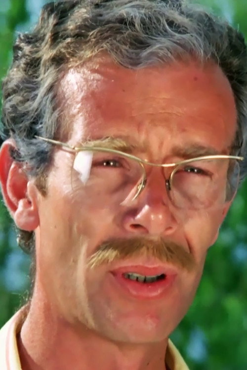 Giorgos Bartis profile