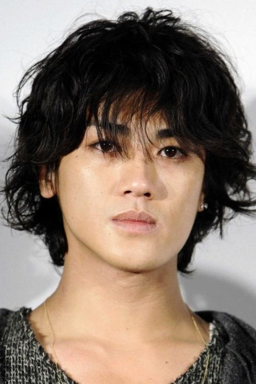 Jin Akanishi profile