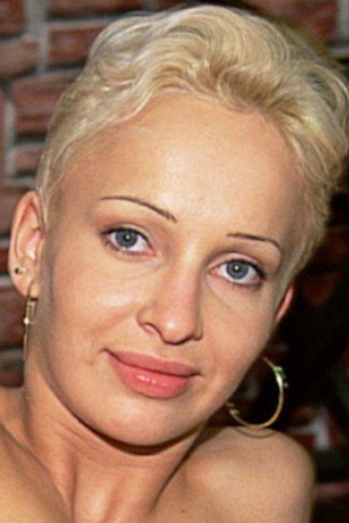 Photo of Denisa, Acting