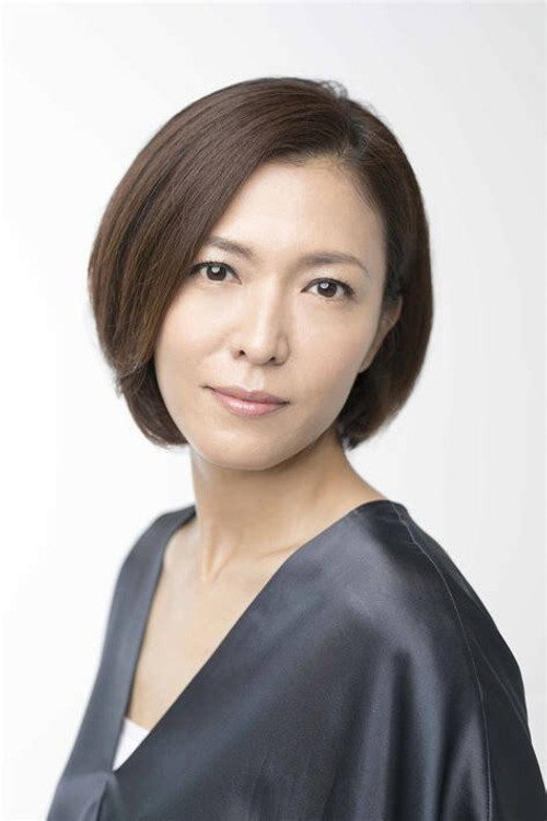 Photo of Aran Kei, Acting