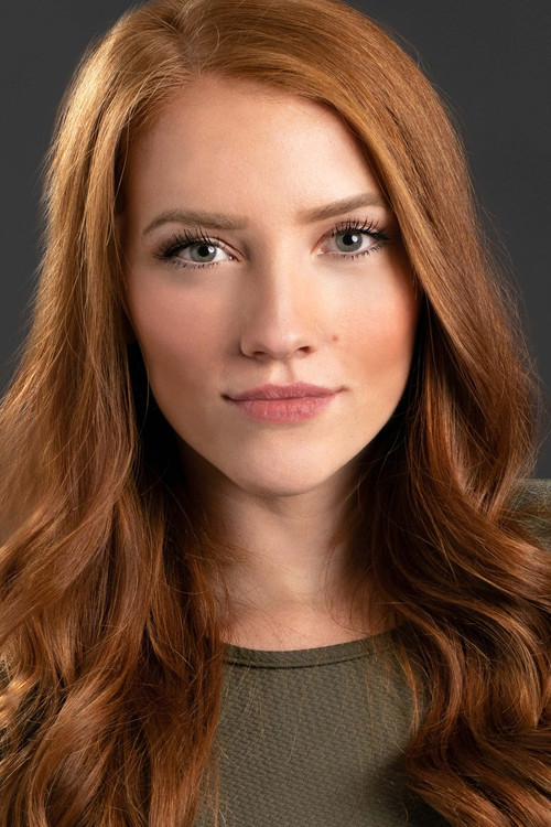 Photo of Mikayla Iverson, Acting