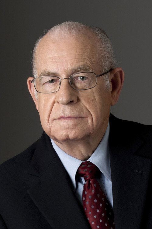 Photo of Carl Kasell, Acting
