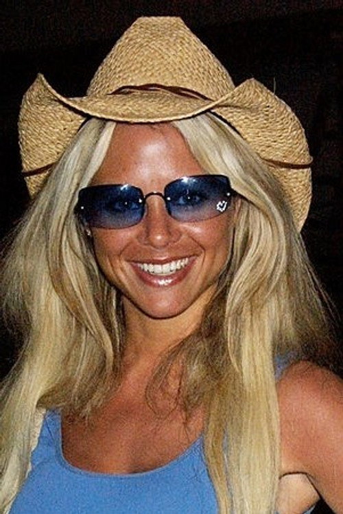 Photo of Jennifer Hill, Acting