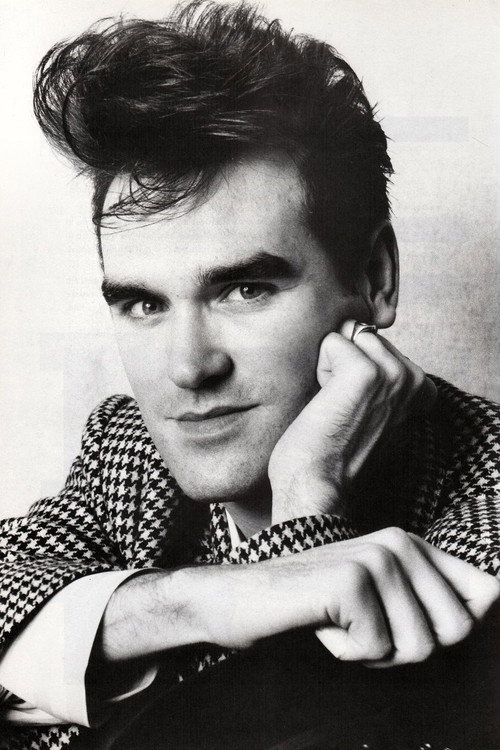 Photo of Morrissey, Acting