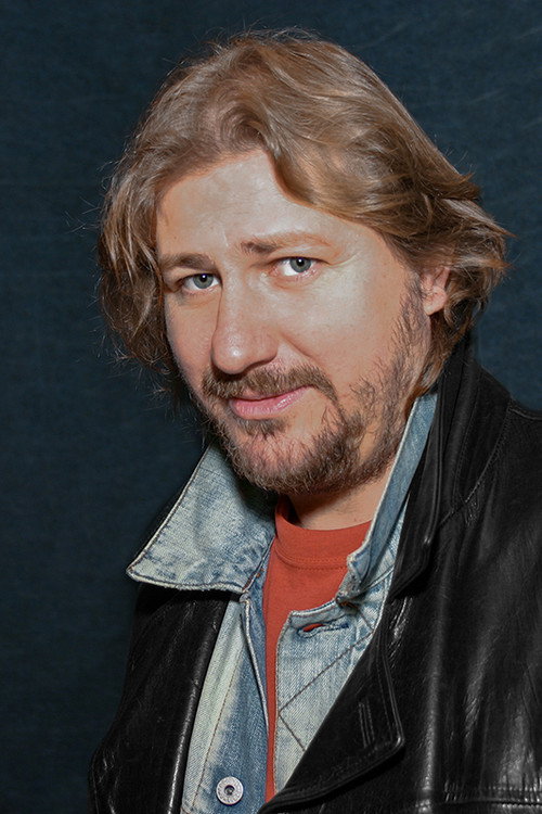Photo of László Széles, Acting