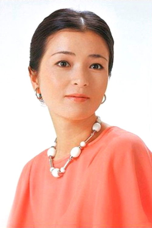 Chieko Baisho profile