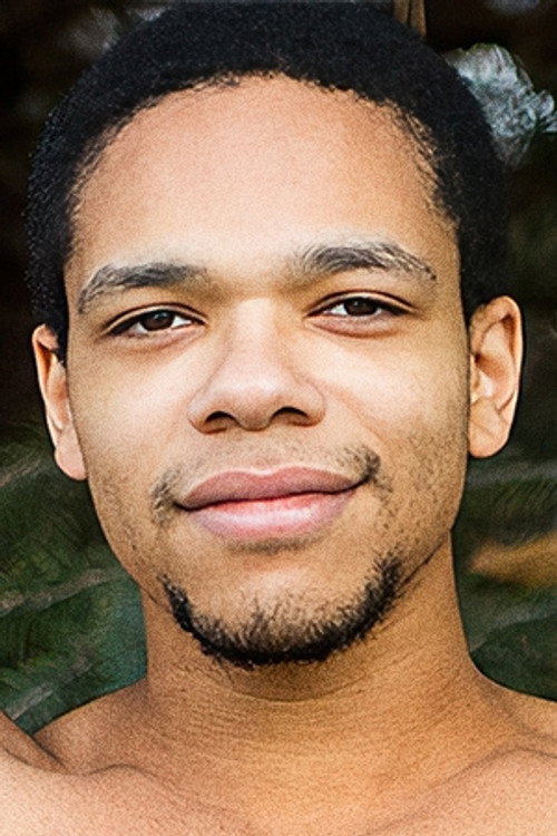 Photo of Aaron Jackson, Acting