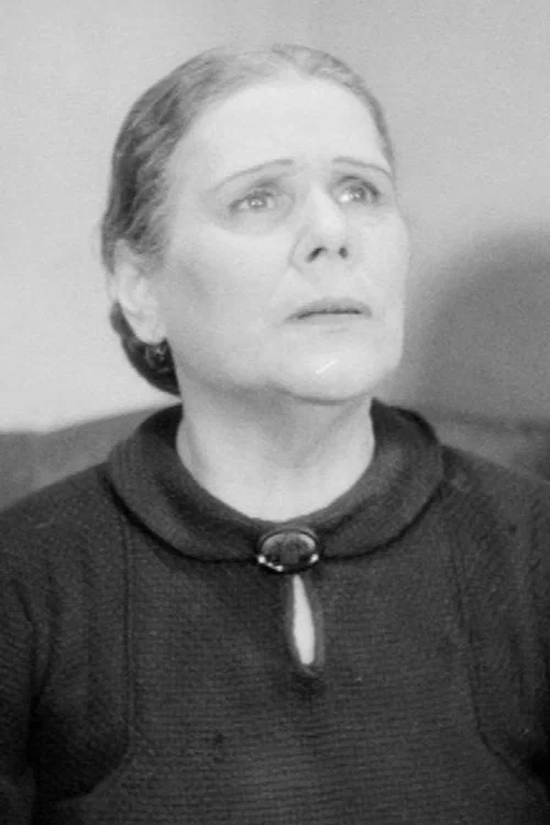 Photo of Emilia D'Oliveira, Acting