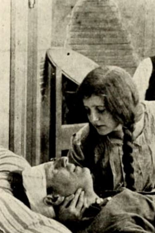 Movie poster for Broncho Billy's Last Hold-Up (1912)