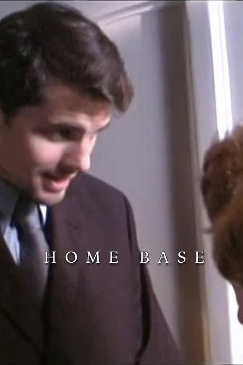 Movie poster for Home Base (2002)