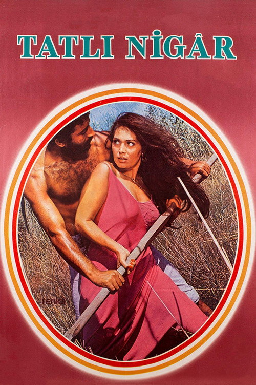 Movie poster for Sweet Nigar (1978)