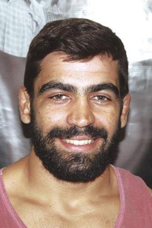 Photo of Elizeu Zaleski dos Santos, Acting