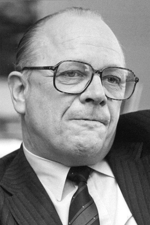 Photo of Harald Molander, Production
