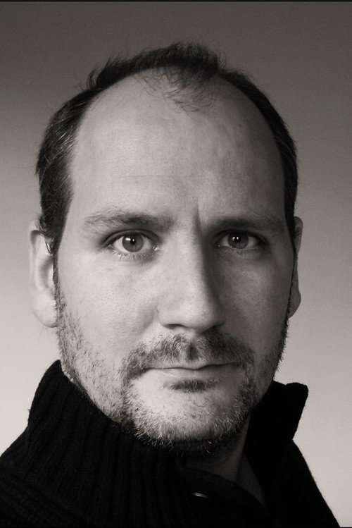 Photo of Kasper Cornish, Acting