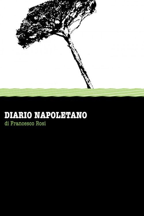 Movie poster for Neapolitan Diary (1992)