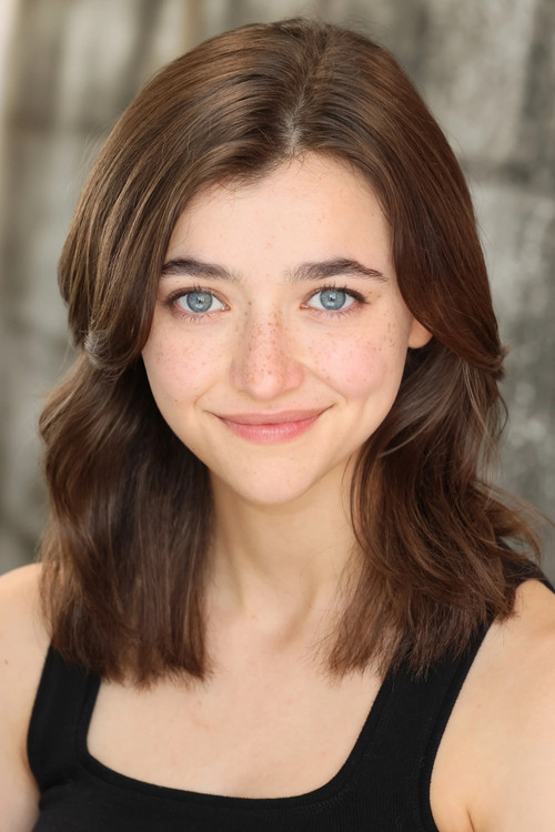 Ashley Boettcher profile