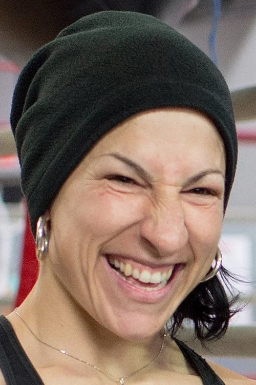 Photo of Miriam Gutiérrez, Acting