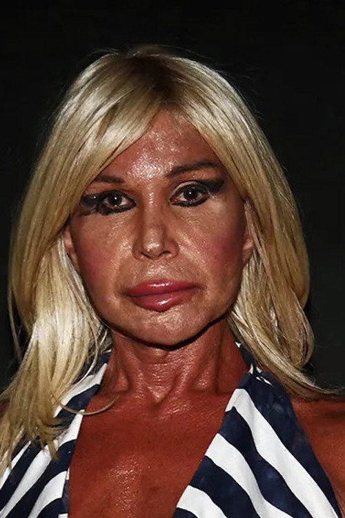 Photo of Εύα Κουμαριανού, Acting