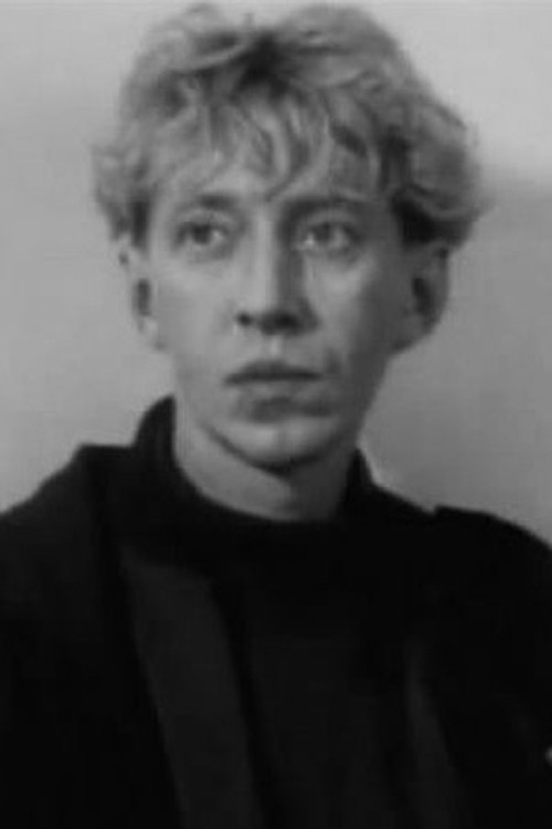 Photo of Alexander Glovyak, Acting