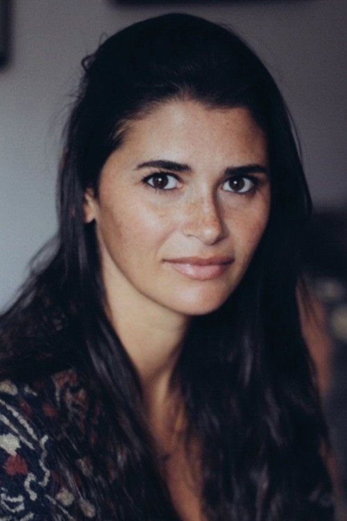 Photo of Dr. Kate Termini, Acting
