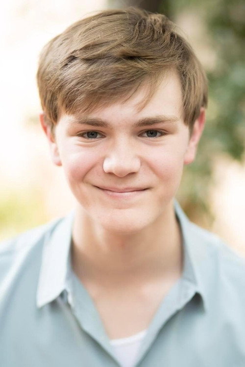Photo of Caleb Graves, Directing
