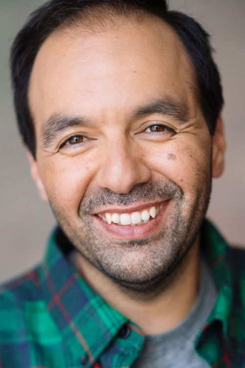 Photo of Cesar Ramos, Acting