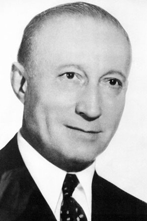 Photo of Adolph Zukor, Production