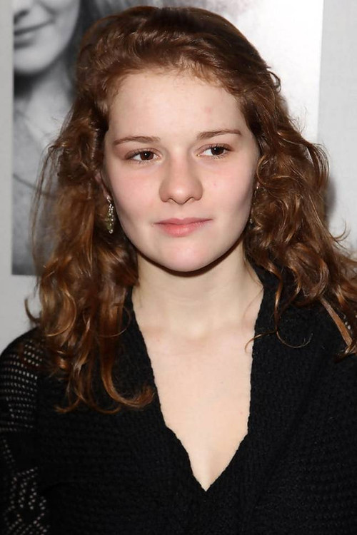 Clara Augarde profile