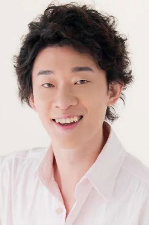 Photo of Yoshimitsu Shimoyama, Acting