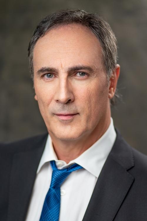 Photo of Omar Tucci, Acting
