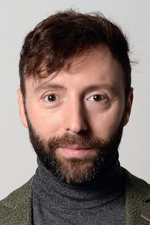 Dafnis Balduz profile