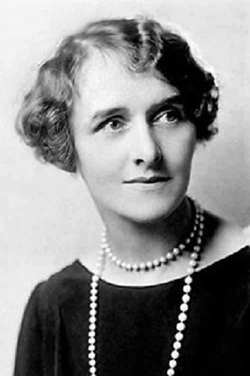 Photo of Elisabeth Risdon, Acting