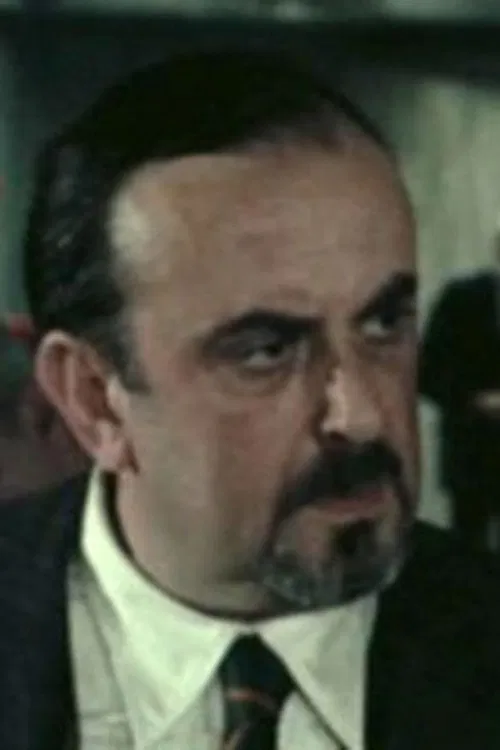 Cesare Gelli profile