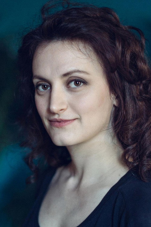 Photo of Stella Vogiatzaki, Acting