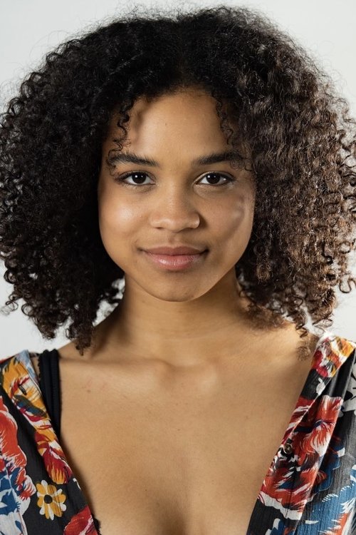 Photo of Hana Huggins, Acting