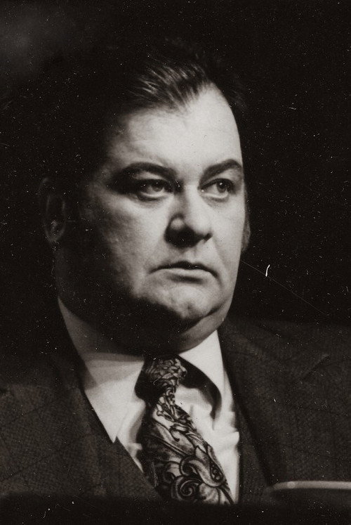 Photo of Egons Beseris, Acting