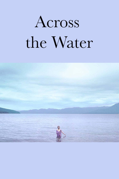 Movie poster for Across the Water (2018)