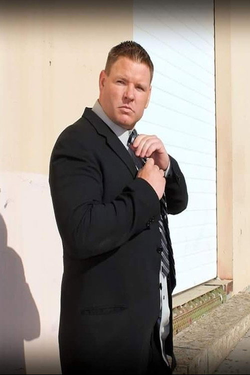 Photo of David Franklin Smith, Acting