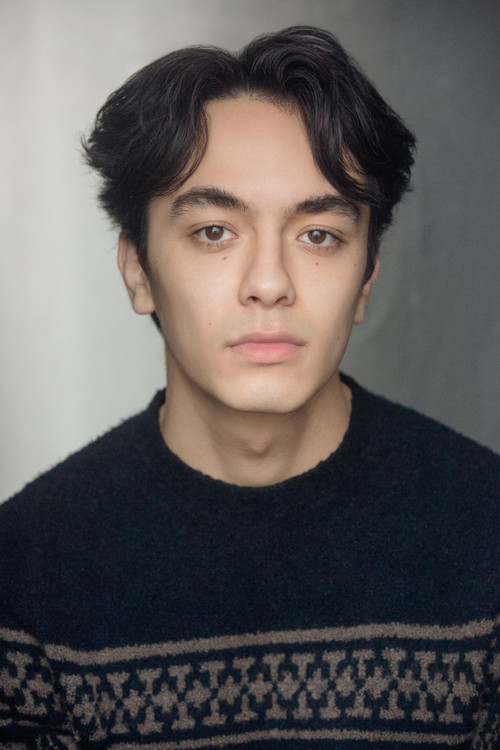 Photo of Tom Moya, Acting