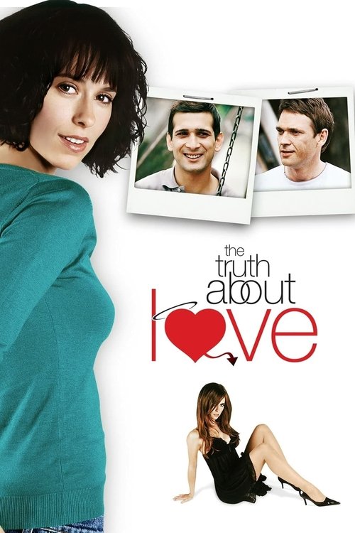 Movie poster for The Truth About Love (2005)