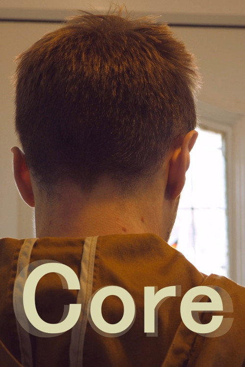 Movie poster for Core (2023)