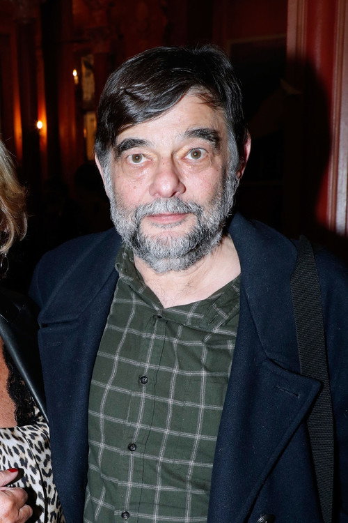 Photo of Laurent Heynemann, Directing