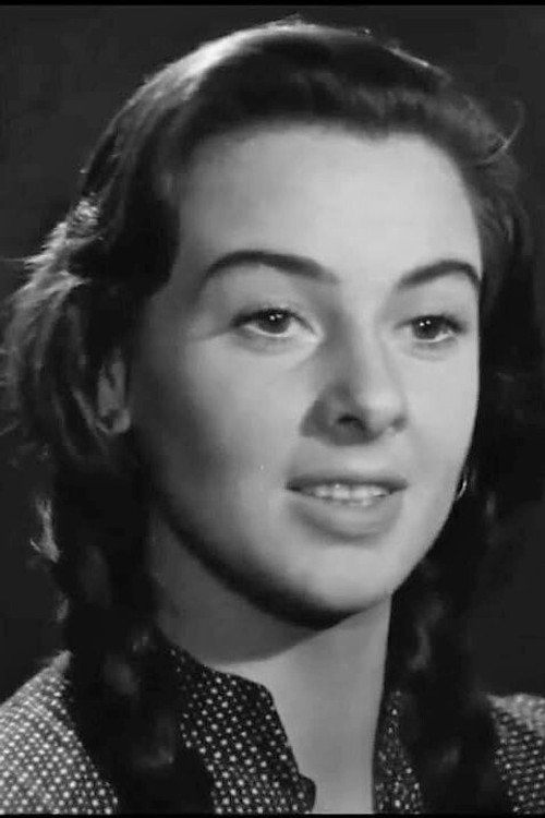 Photo of Anna Maria Bottini, Acting